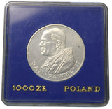 1983 - Polska - 1000 zł - Jan Paweł II