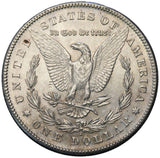1878 - USA - 1 Dolar - Morgan Dollar