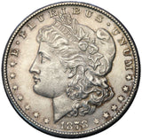 1878 - USA - 1 Dolar - Morgan Dollar