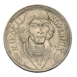 1969 - Polska - 10 zł - Mikołaj Kopernik