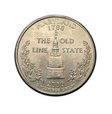 2000 - USA - 1/4 Dolara - Stan Maryland