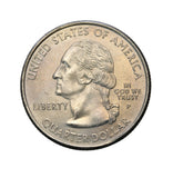 2000 - USA - 1/4 Dolara - Stan Maryland