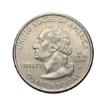1999 - USA - 1/4 Dolara - Stan Delaware