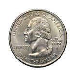 2006 - USA - 1/4 Dolara - Stan Dakota Południowa