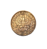 1937 - Polska - 2 Grosze