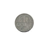 1939 - Polska - 1 Grosz