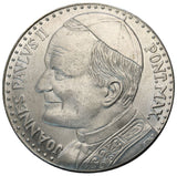 Medal - Jan Paweł II - Św. Stanisław