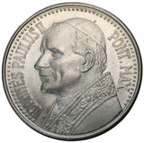 Medal - Jan Paweł II - Michelangelo La Pieta