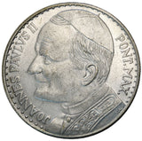 Medal - Jan Paweł II - Pieta