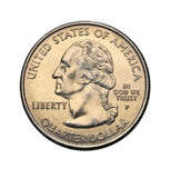 2003 - USA - 1/4 Dolara - Stan Missouri