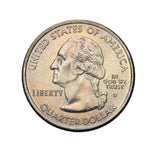 2005 - USA - 1/4 Dolara - Stan Minnesota