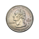 2005 - USA - 1/4 Dolara - Stan Kansas