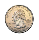 2003 - USA - 1/4 Dolara - Stan Arkansas