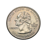 2003 - USA - 1/4 Dolara - Stan Illinois