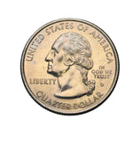 1999 - USA - 1/4 Dolara - Stan Pensylwania