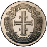 Medal - Niemcy - Friedrich Ludwig Jahn