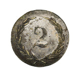 1890-1918 - Żeton - Austria - Żeton do gier