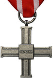 Medal - Odznaka - Krzyż Obrońcy Ojczyzny 1918-1920 - replika