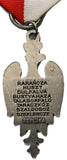 Medal - Odznaka - Odznaka Rarańcza-Huszt 1918 - Legiony Polskie - replika