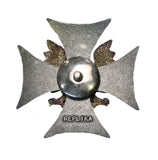 Medal - Odznaka - Odznaka pamiątkowa frontu Litewsko-Białoruskiego - replika