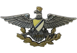 Medal - Odznaka - Odznaka wojskowa dla ochotników 1920r. - replika