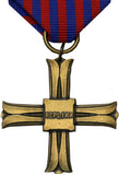 Medal - Odznaka - Krzyż pamiątkowy dla żołnierzy Monte Cassino - replika