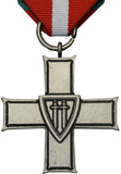 Medal - Odznaka - Order Krzyża Grunwaldu III klasy - replika