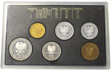 1982 - Polska - PRL - PRL - Zestaw rocznikowy 1982r.