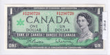 1967 - Kanada - 1 Dolar <br> G/P 1290720
