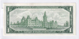 1967 - Kanada - 1 Dolar <br> G/P 1290720