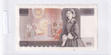 1971-1982 - Wielka Brytania - 10 Funtów <br> AX18 603329