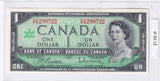 1967 - Kanada - 1 Dolar <br> G/P 1290722