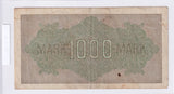 1922 - Niemcy - 1000 Marek <br> Q*667193