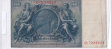 1935 - Niemcy - 100 Marek <br> C. 7088828