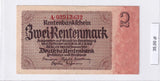 1937 - Niemcy - 2 Marki <br> A.03913432