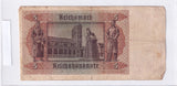 1942 - Niemcy - 5 Marek <br> H.8599945