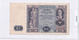 1936 - Polska - 20 Złotych <br> CL6213998