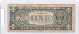 1981 - USA - 1 Dolar <br> F01615527*