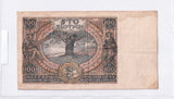 1934 - Polska - 100 Złotych <br> C.M. 7254055