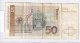 1989 - Niemcy - 50 Marek <br> AG7404221L3