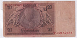 1929 - Niemcy - 20 Marek <br> T. 20157693