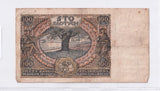 1932 - Polska - 100 Złotych <br> AO. 3356964
