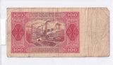 1948 - Polska - 100 Złotych <br> FL 7084229