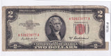 1953 - USA - 2 Dolary <br> A52623877A