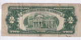 1953 - USA - 2 Dolary <br> A52623877A
