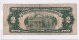 1928 - USA - 2 Dolary <br> E16072021A