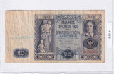 1936 - Polska - 20 Złotych <br> AK1059378
