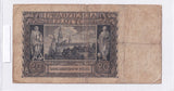 1940 - Polska - 20 Złotych <br> E 1288827
