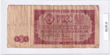 1948 - Polska - 5 Złotych <br> BH 7282728