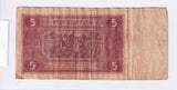 1948 - Polska - 5 Złotych <br> BH 7282728